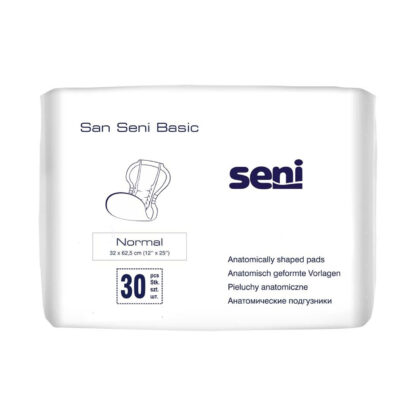 San Seni Basic (Standard) Normal