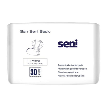 San Seni Basic (Standard) Prima