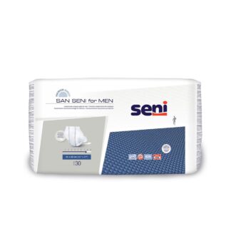 San Seni for Men