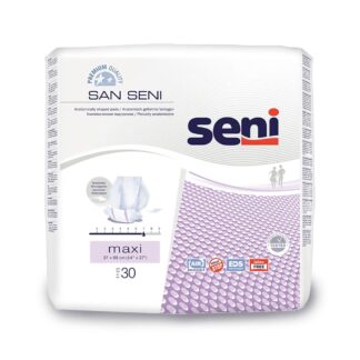 San Seni Maxi