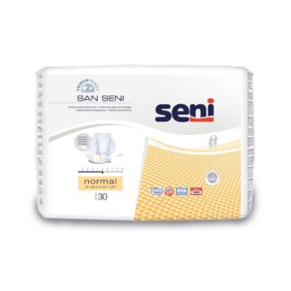 Seni San Normal