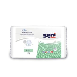 San Seni Plus 30