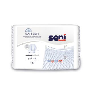 San Seni Prima