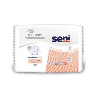 San Seni Regular