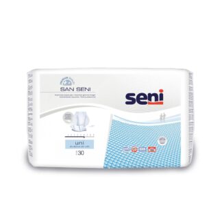 San Seni Uni