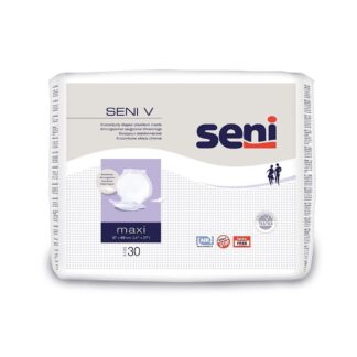 Seni V Maxi a`30 für Katheter-Patienten