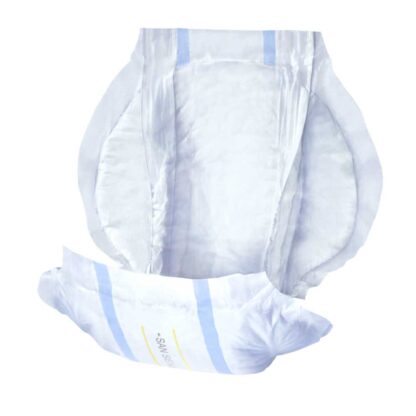 SENI San Classic Normal 30 Stk. – Bild 2
