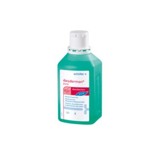 Desderman® pure 100ml