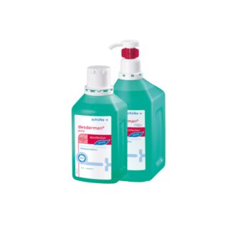 Desderman® pure 500ml