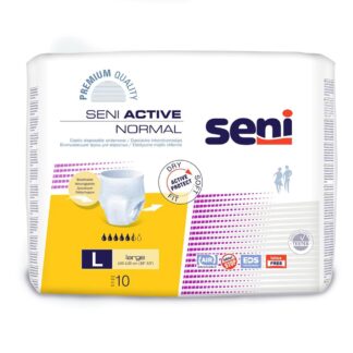 Seni Active Normal - Einmalhosen