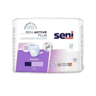 Seni Active Plus - Einmalhosen