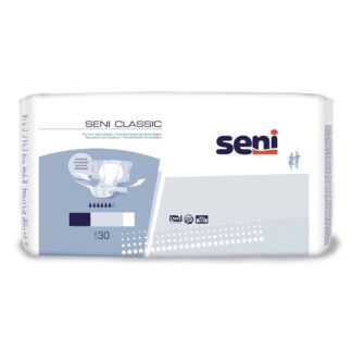 Seni Classic - Windelhosen für Erwachsene