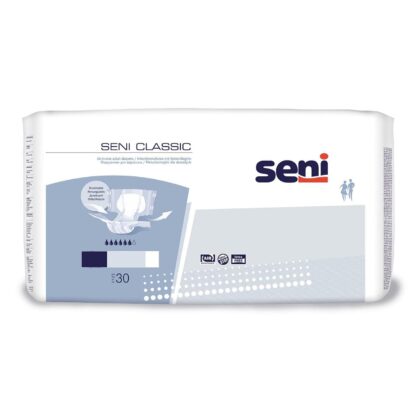 Seni Classic - Windelhosen für Erwachsene