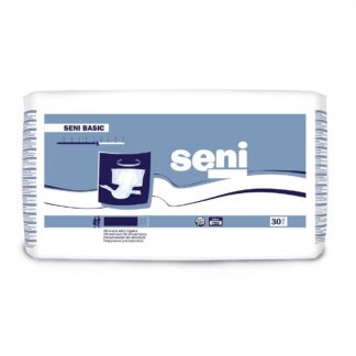 Seni Classic Basic - Windeln mit Auslaufsperre