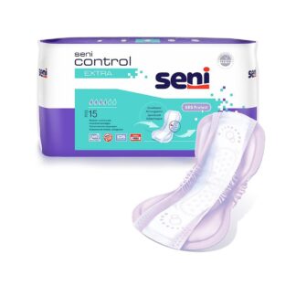 Seni Control Extra a` 15