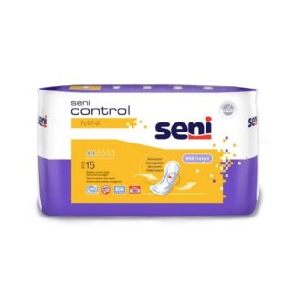 Seni Control Mini a` 15