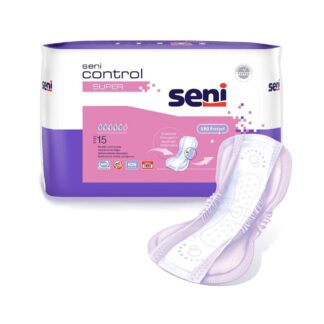 Seni Control Super a` 15