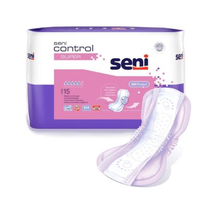 Seni Control Super a` 15