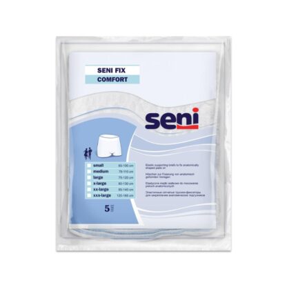 Seni Fix Comfort