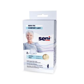 Seni Fix Comfort Lady