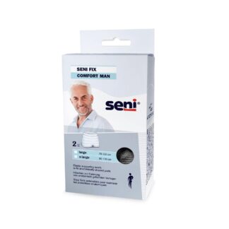 Seni Fix Comfort Men