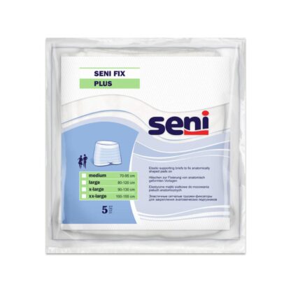 Seni Fix Plus