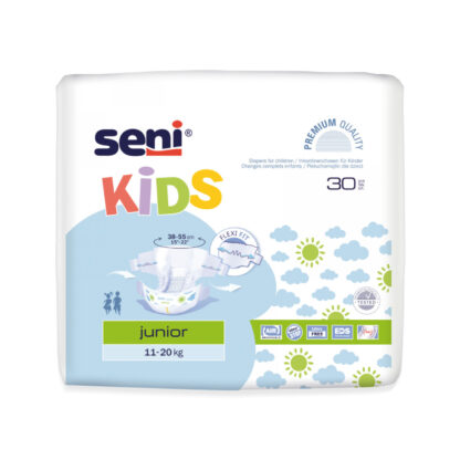 Seni Kids Junior