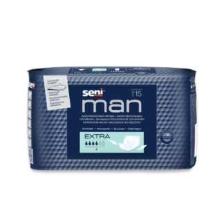 Seni Man Extra (15 Stk.)