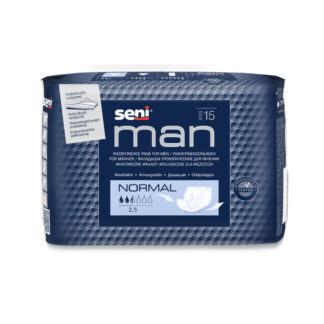 Seni Man Normal (15 Stk.)
