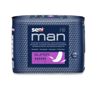 Seni Man Super (20 Stk.)