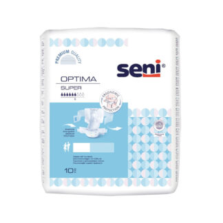 Seni Optima Super - atmungsaktiv (10 Stk.)