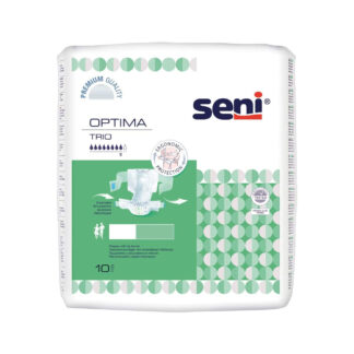 Seni Optima Trio - Hüftbund (10 Stk.)