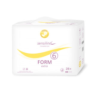 Sensilind Form EXTRA 6