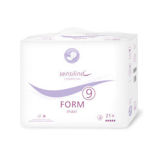 Sensilind FORM Maxi 9
