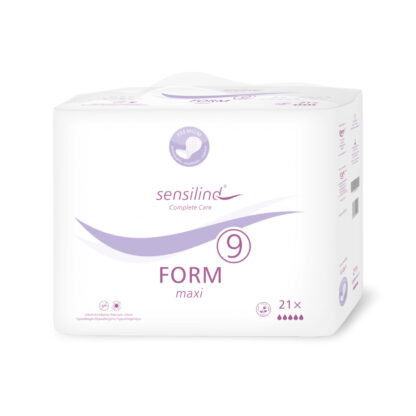Sensilind FORM Maxi 9