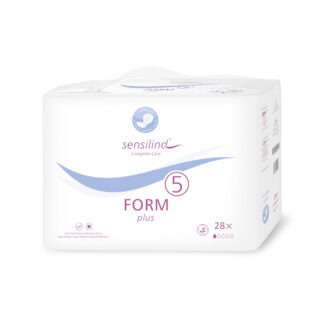 Sensilind Form PLUS 5