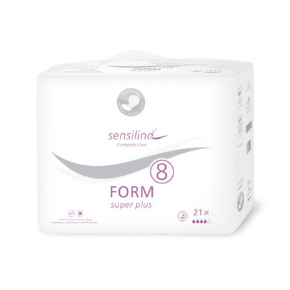 Sensilind Form SUPER PLUS 8 - 4x21 Stk.
