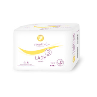Sensilind LADY Extra 3