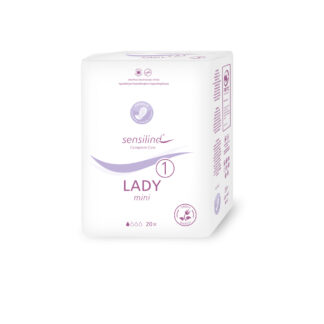 Sensilind LADY Mini 1