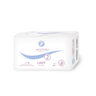 Sensilind LADY Normal 2