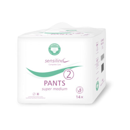 Sensilind PANTS Super 2 - Medium