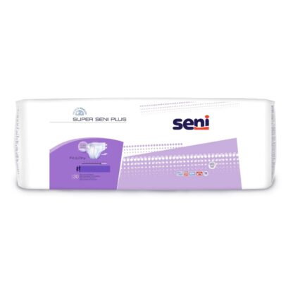 Super Seni Plus