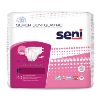 Super Seni Quatro