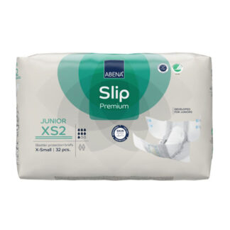 ABENA Slip Junior Premium XS2