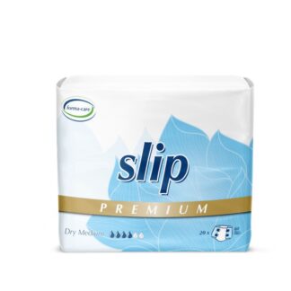 Forma-Care Slip Premium Dry M1 - Tag