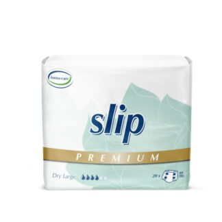 Forma-Care Slip Premium Dry L1 - Tag