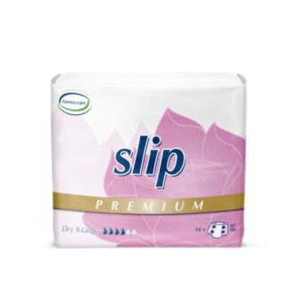 Forma-Care Slip Premium Dry XL2 - Tag
