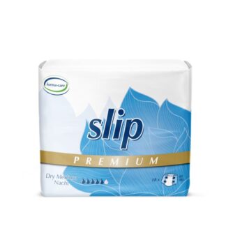 forma-care slip premium dry M Nacht, 18 Stück