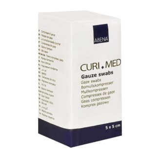 Curi-Med Mullkompresse unsterile