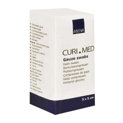 Curi-Med Mullkompresse unsterile